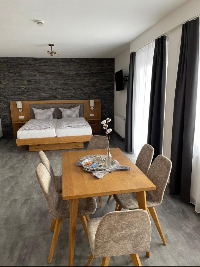 Hotel Panorama Willingen  Bagian luar foto
