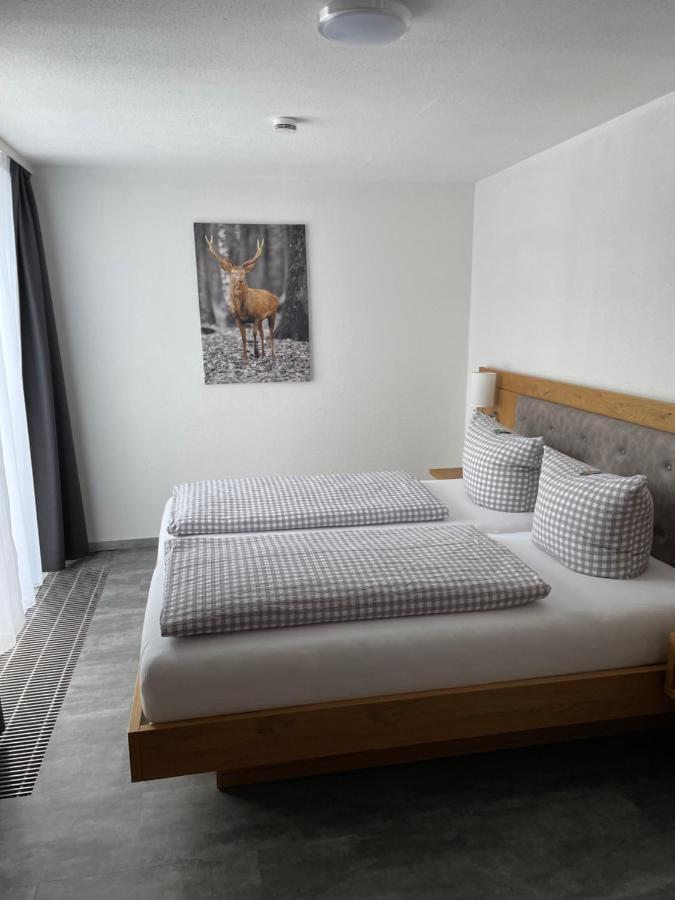 Hotel Panorama Willingen  Bagian luar foto